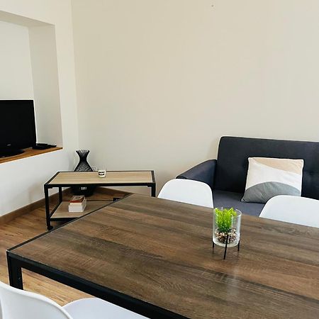 Appart T3 Neuf A 15 Min D'Angers Apartment Corné Екстериор снимка