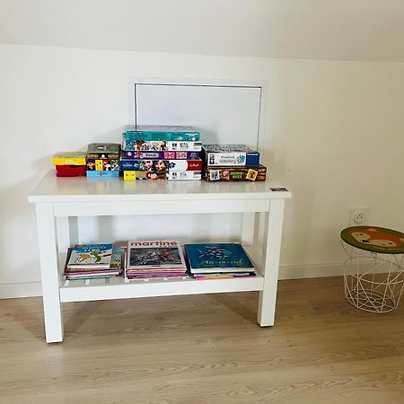 Appart T3 Neuf A 15 Min D'Angers Apartment Corné Екстериор снимка