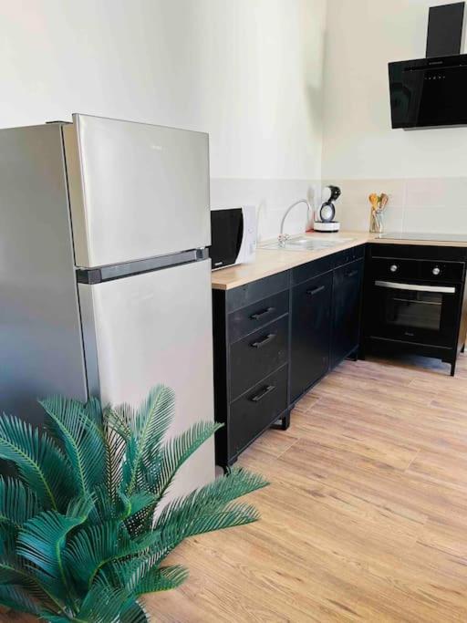 Appart T3 Neuf A 15 Min D'Angers Apartment Corné Екстериор снимка
